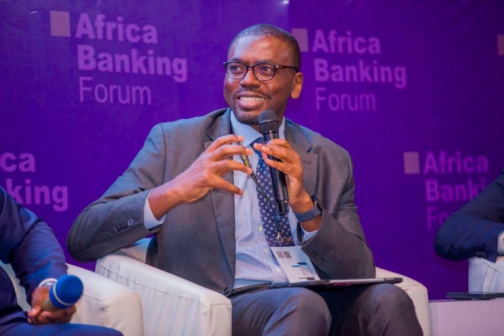 AFRICA BANKING FORUM