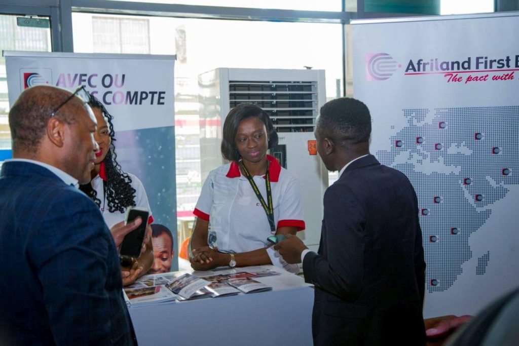 AFRICA BANKING FORUM