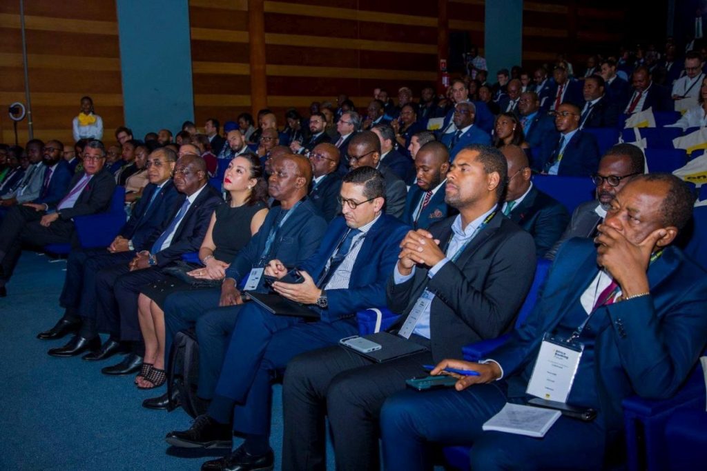 AFRICA BANKING FORUM