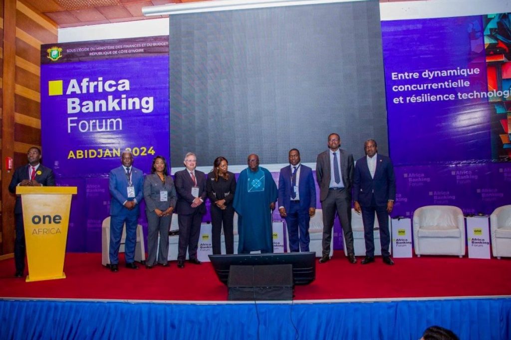 AFRICA BANKING FORUM