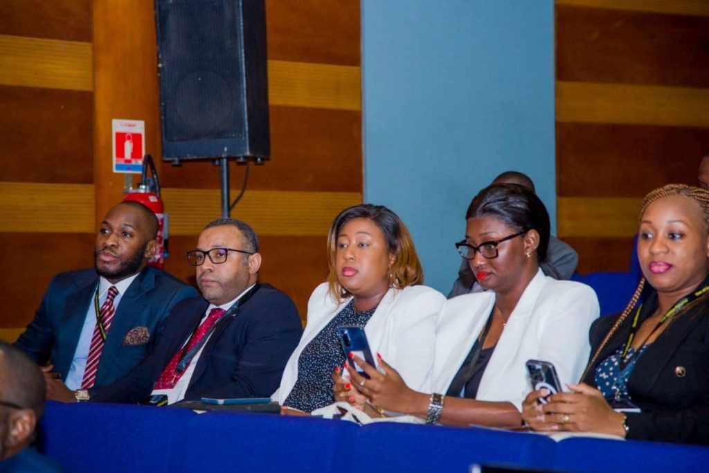 AFRICA BANKING FORUM