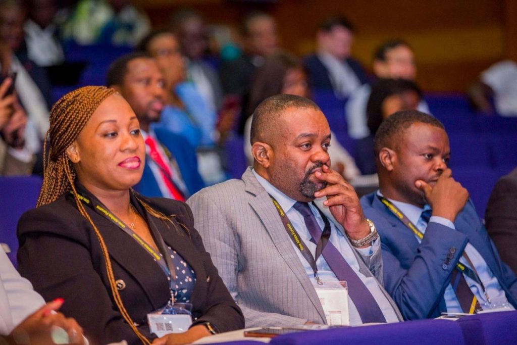 AFRICA BANKING FORUM