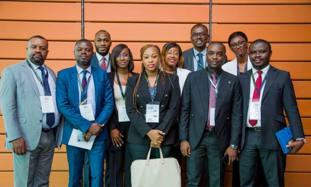 AFRICA BANKING FORUM