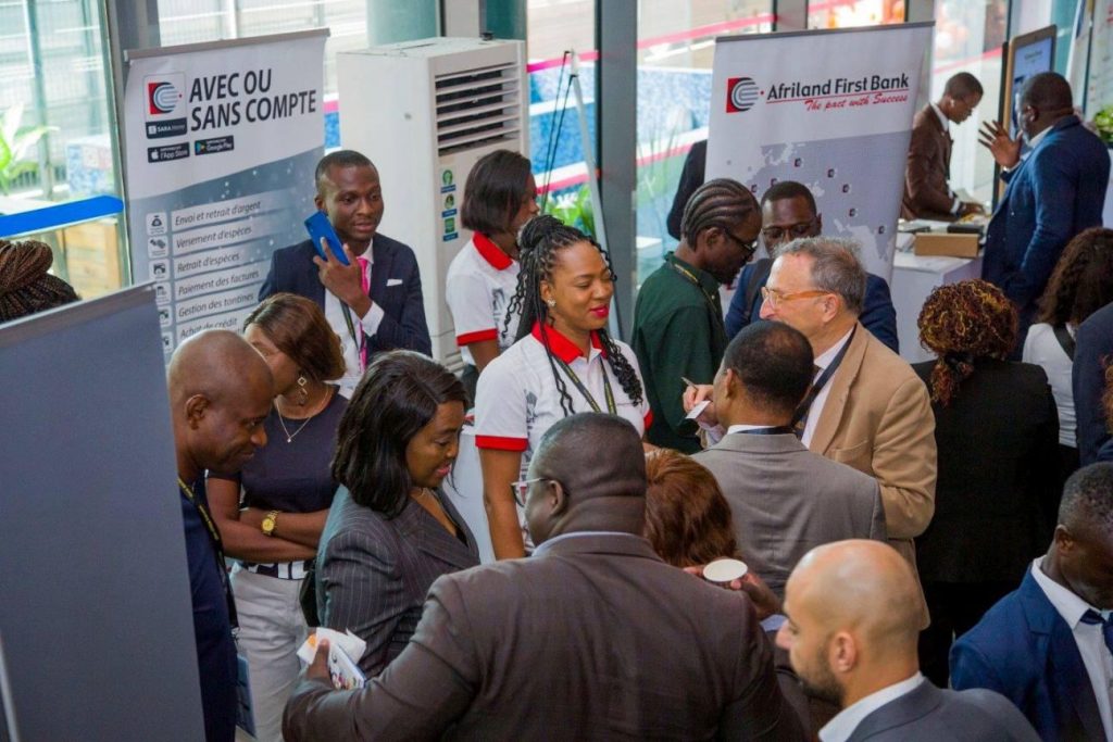 AFRICA BANKING FORUM