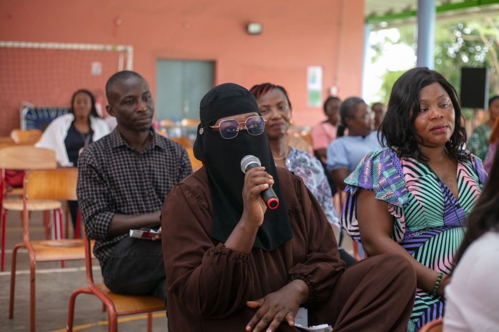 DEUXIEME EDTION DE LA JOURNEE NATIONALE DES DYS