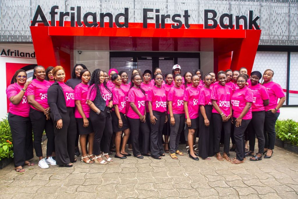 Octobre Rose Afriland First Bank C te D Ivoire Website Octobre Rose Afriland First Bank C te D Ivoire Website