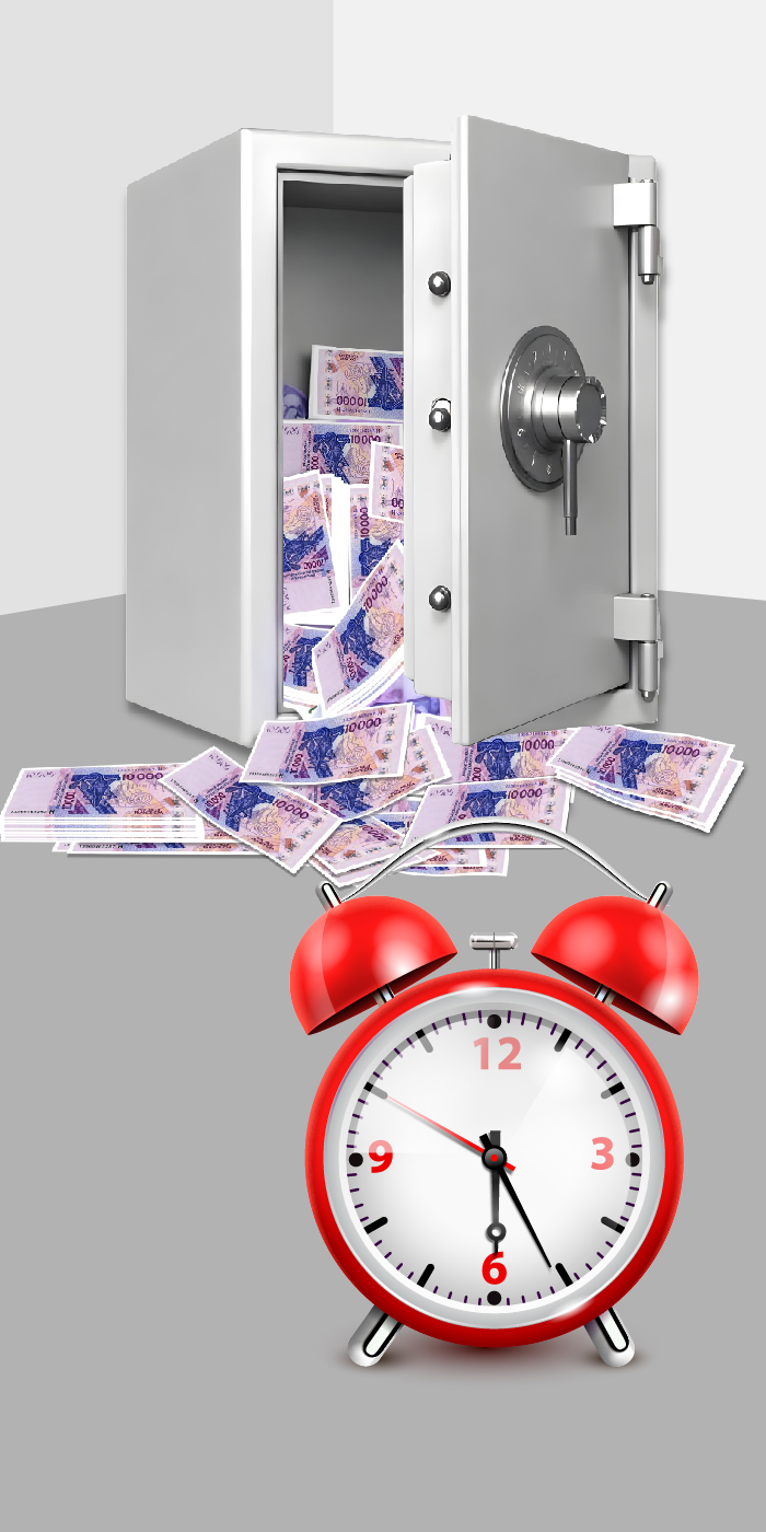 image of the quote machine project