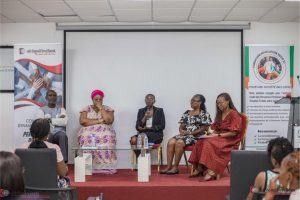 Afriland First Bank CI, engagé pour une société plus inclusive ! Nous sommes fiers d’avoir accompagné la 2ᵉ édition de la Journée Internationale de la Trisomie 21, organisée les 21 et 29 mars 2025 sous le thème « Améliorons nos systèmes de soutien ».